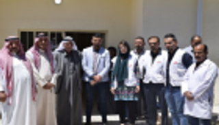 بعد تدميرها من داعش.. جهود دولية لإعادة الحياة لـ"الحويجة" العراقية