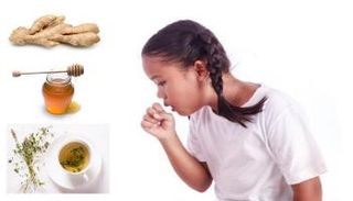 السوائل الدافئة من أبرز علاجات السعال