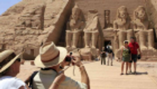 حملة دولية لترويج مقاصد مصر السياحية عبر "سي إن إن"