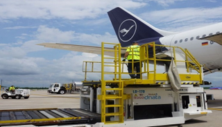 "دناتا" توسع نشاطها في الولايات المتحدة