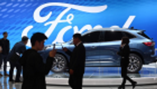 "مفتاح" يدفع فورد لسحب 19 ألف سيارة في الصين