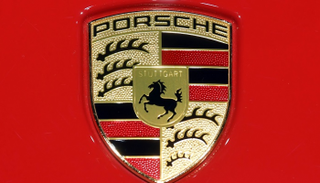 الادعاء العام الألماني يغرم بورش 535 مليون يورو