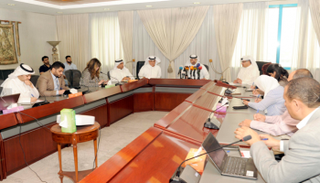 الموانئ الكويتية تحقق 159مليون دولار أرباحا عن العام المالي 2019/2018