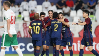 الوحدة الإماراتي