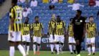رئيس اتحاد جدة يهنئ الجماهير بعد التأهل الآسيوي