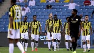 نادي الاتحاد السعودي