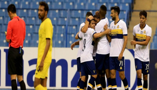 نادي النصر السعودي