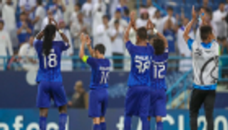 إدارة الهلال توضح موقف رواتب اللاعبين المتأخرة