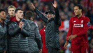 كلوب: ليفربول حقق المستحيل أمام برشلونة