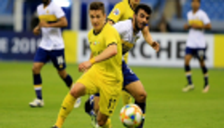 مدرب النصر يتحدث عن تأهل الفريق في دوري أبطال آسيا