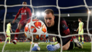 تقرير.. 4 مشاهد درامية من ملحمة تأهل ليفربول التاريخية