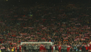 فيديوجراف.. ليفربول يكمل عام الريمونتادا التاريخية