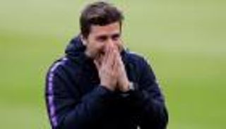 بوكيتينو: رفضت تدريب ريال مدريد