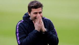 ماوريسيو بوكيتينو 