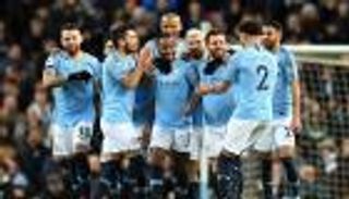 3 مرشحين لجائزة لاعب الموسم في مانشستر سيتي