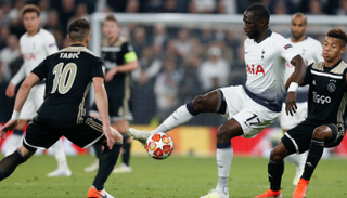 أياكس وتوتنهام