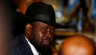 رئيس جنوب السودان: مهلة الـ6 أشهر غير كافية لتشكيل حكومة وحدة وطنية