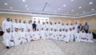 "قيم السلام" تفتتح أول مجالس "الأخوة الإنسانية" بمجلس فرسان الإمارات