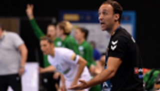 الإسباني روبرتو جارسيا مدربا لمنتخب مصر لليد