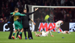 تقرير.. توتنهام يحقق معجزة كروية في دوري أبطال أوروبا