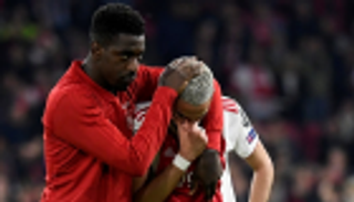 تصريحات قوية من زياش بعد توديع دوري الأبطال