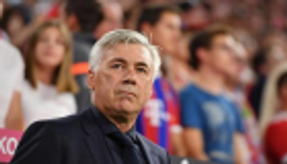 أنشيلوتي يستهدف التعاقد مع ظهير ريال مدريد