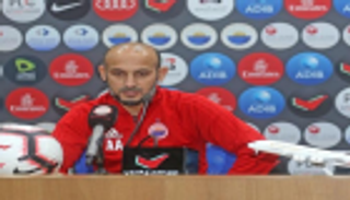 العنبري: لقب الدوري بات مطلبا مهما لجماهير الشارقة 