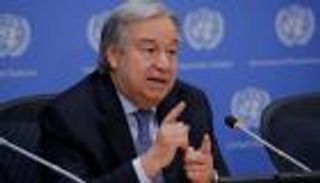 الأمم المتحدة تدعم جهود مواجهة الإيبولا في الكونغو الديمقراطية