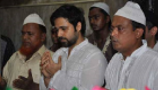 الفنان عمران هاشمي لـ"العين الإخبارية": رمضان إجازة أقضيها بضيافة الله