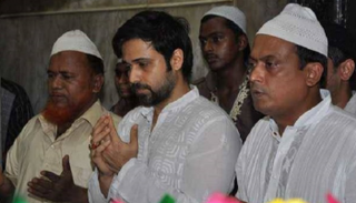 عمران هاشمي