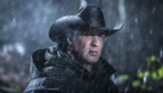 سيلفستر ستالون يروج لـ"رامبو 5" في مهرجان كان السينمائي