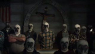 بالفيديو.. الإعلان التشويقي الأول لمسلسل الأبطال الخارقين "ووتش مِن"