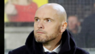 مدرب أياكس يصف الخروج الأوروبي بالكابوس