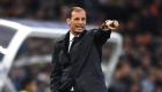 أليجري يحسم وجهته بعد ترك يوفنتوس