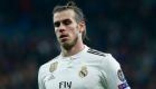 عقوبة قاسية تنتظر جاريث بيل في ريال مدريد