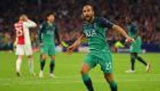 رباعي ليفربول وتوتنهام يتنافسون على أفضل لاعب في أبطال أوروبا