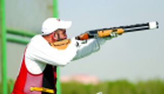 الإمارات تخوض المنافسات العالمية لرماية الإسكيت في كوريا