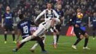 الصين تحتضن ودية إنتر ميلان ويوفنتوس