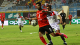 أزارو يكشف سر استعادة مستواه مع الأهلي المصري