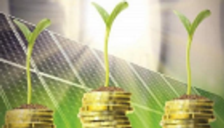 موديز: ارتفاع إصدار السندات الخضراء إلى 47.2 مليار دولار في الربع الأول