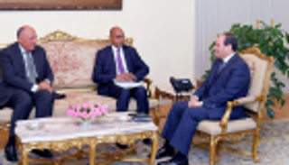 "النيباد" تشيد بدور مصر في التنمية الاجتماعية والاقتصادية بأفريقيا