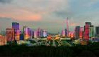 16.5 ألف شركة جديدة تسجل يوميا في الصين منذ الربع الأول من 2019