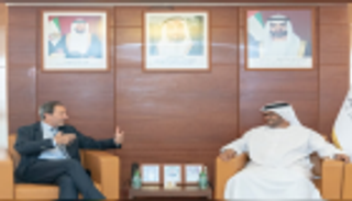 الزراعة والصناعات الغذائية بوابتا أبوظبي للاستثمار في الأرجنتين