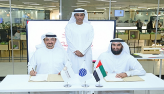 "إكسبو 2020 دبي" يطلق برنامجا للإعارة والانتداب