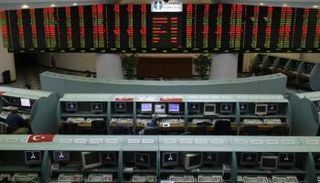 مستثمرو البورصة وأدوات الدين في تركيا يتجرعون الخسارة
