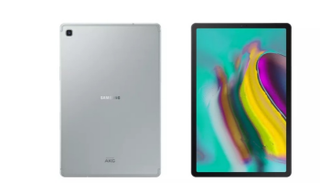 جهاز Galaxy Tab S5e