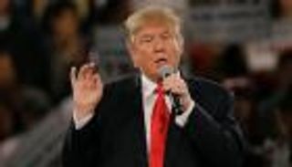 ترامب: إيران أظهرت تهديدا جديا ولا أستبعد وقوع مواجهة عسكرية