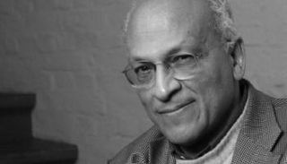 الروائي المصري جمال الغيطاني