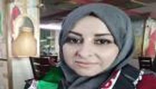 الروائية رولا غانم لـ"العين الإخبارية": الكتابة سلاحي الوحيد للدفاع عن وطني  