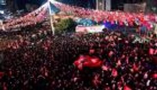 بلومبرج: معركة أردوغان للفوز بإسطنبول خوفا على كرسيه